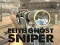 Игра Elite ghost sniper онлайн