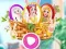 Игра Easter Bunny Party онлайн
