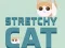Игра Stretchy Cat онлайн