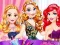 Игра Fashion Designer Party онлайн