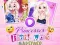 Игра Princesses Prank Wars Makeover онлайн