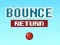 Игра Bounce Return онлайн