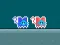 Игра Red and Blue Cats онлайн