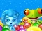 Игра Nat Geo Kids: Bubble Burst онлайн