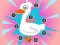 Игра Point to Point Birds онлайн