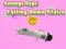 Игра Sausage Guys Falling Down Stairs онлайн