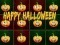 Игра Happy Halloween онлайн
