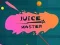 Игра Juice Master онлайн