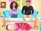 Игра Baby Care Dress Up онлайн