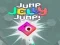 Игра Jump Jelly Jump онлайн
