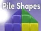 Игра Pile Shapes онлайн