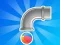 Игра Pipe Balls онлайн
