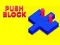 Игра Push Block онлайн