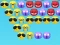 Игра Emoji Bubble Shooter онлайн