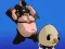 Игра The Eggsecutioner онлайн