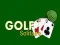 Игра Golf Solitaire онлайн
