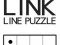 Игра Link Line Puzzle онлайн