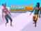 Игра Streamer Rush онлайн