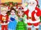 Игра Baby Taylor Christmas Day онлайн