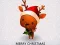 Игра Christmas Reindeer Differences онлайн