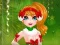 Игра Princess Battle For Christmas Fashion онлайн