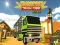 Игра Transport Truck Farm Animal онлайн