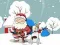 Игра Christmas 5 Differences онлайн