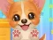 Игра Adopt Your Pet Puppy онлайн