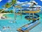 Игра Water Slide Adventure онлайн