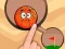 Игра Dig Ball онлайн
