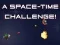 Игра A Space Time Challenge онлайн