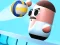 Игра Pill Volley онлайн