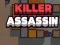 Игра Killer Assassin онлайн