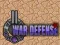 Игра War Defense онлайн