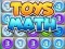 Игра Toys Math онлайн