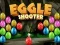 Игра Eggle Shooter онлайн