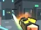 Игра Cyberpunk: Resistance онлайн