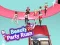 Игра Beauty Party Rush онлайн