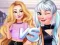 Игра Highschool Mean Girls онлайн