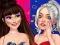 Игра Teenage Celebrity Rivalry онлайн