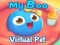 Игра My Boo Virtual Pet онлайн