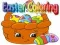 Игра Easter Coloring онлайн