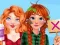 Игра Country Girl City Girl онлайн