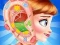 Игра Princesses Emergency Room онлайн