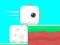 Игра Square Bird онлайн