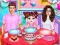 Игра Baby Taylor Valentines Day онлайн