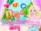 Игра Eliza Fashion Blogger Story онлайн