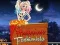 Игра Halloween Fashionista онлайн