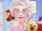 Игра Ellie Boyfriend Hazard онлайн