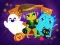 Игра Spooky Friends Adventure онлайн